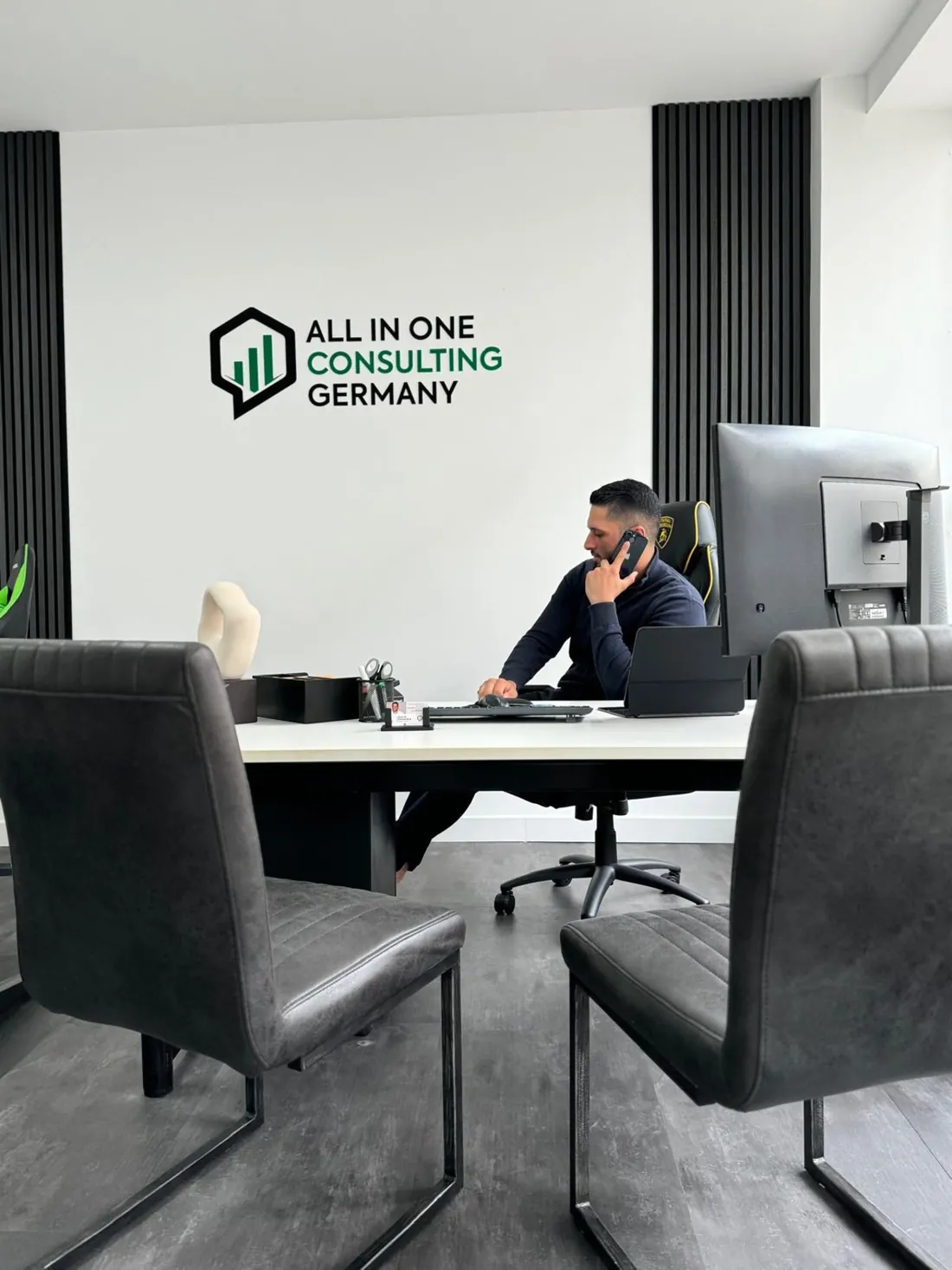Büro in Mönchengladbach