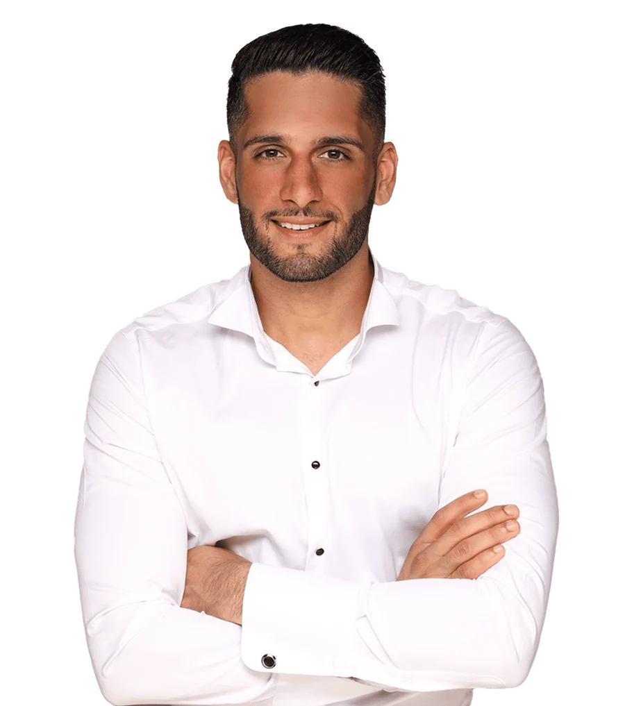 Ramin Deldarbig, Inhaber